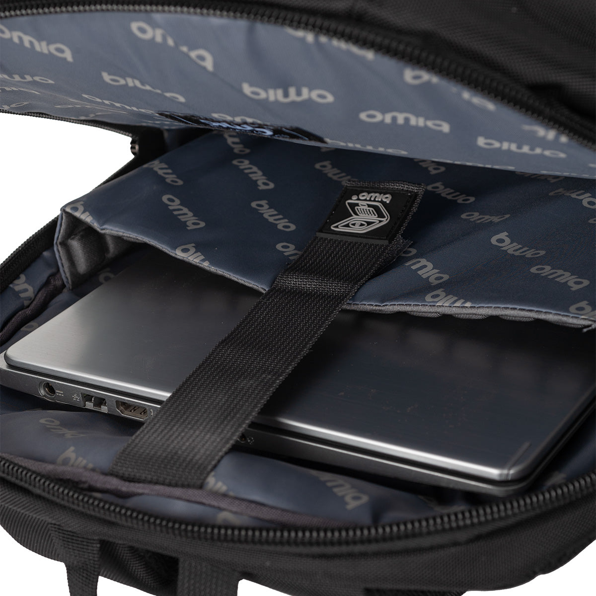 Mochila Estambul