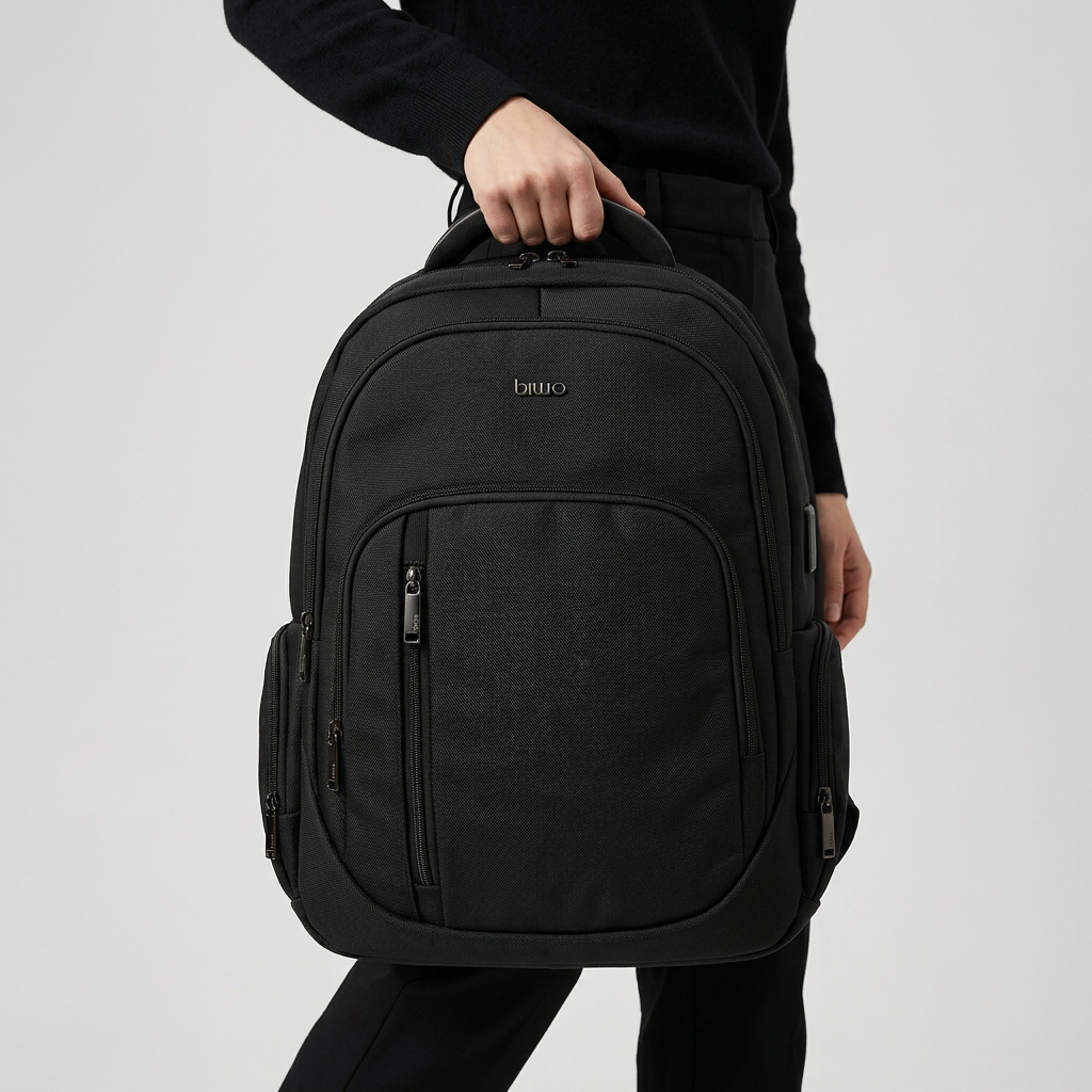 Mochila Estambul