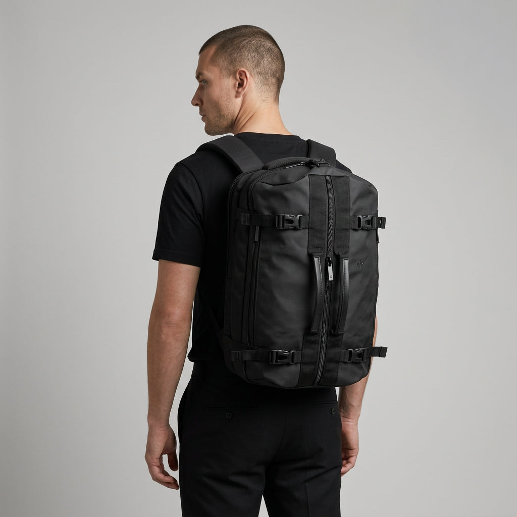 Mochila Ferrara