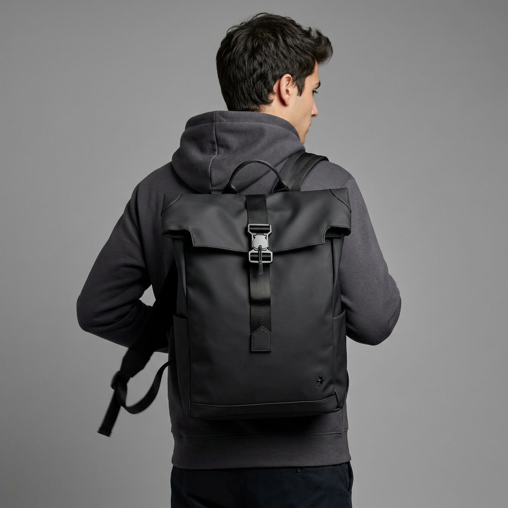 Mochila Rimini