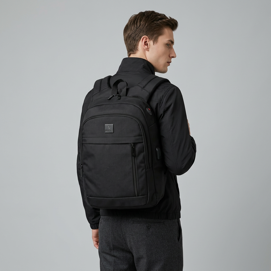 Mochila Belfast