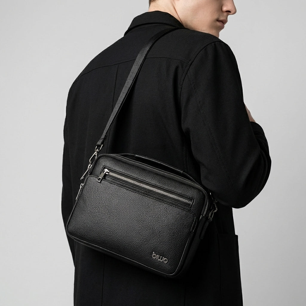 Bolso Taipei