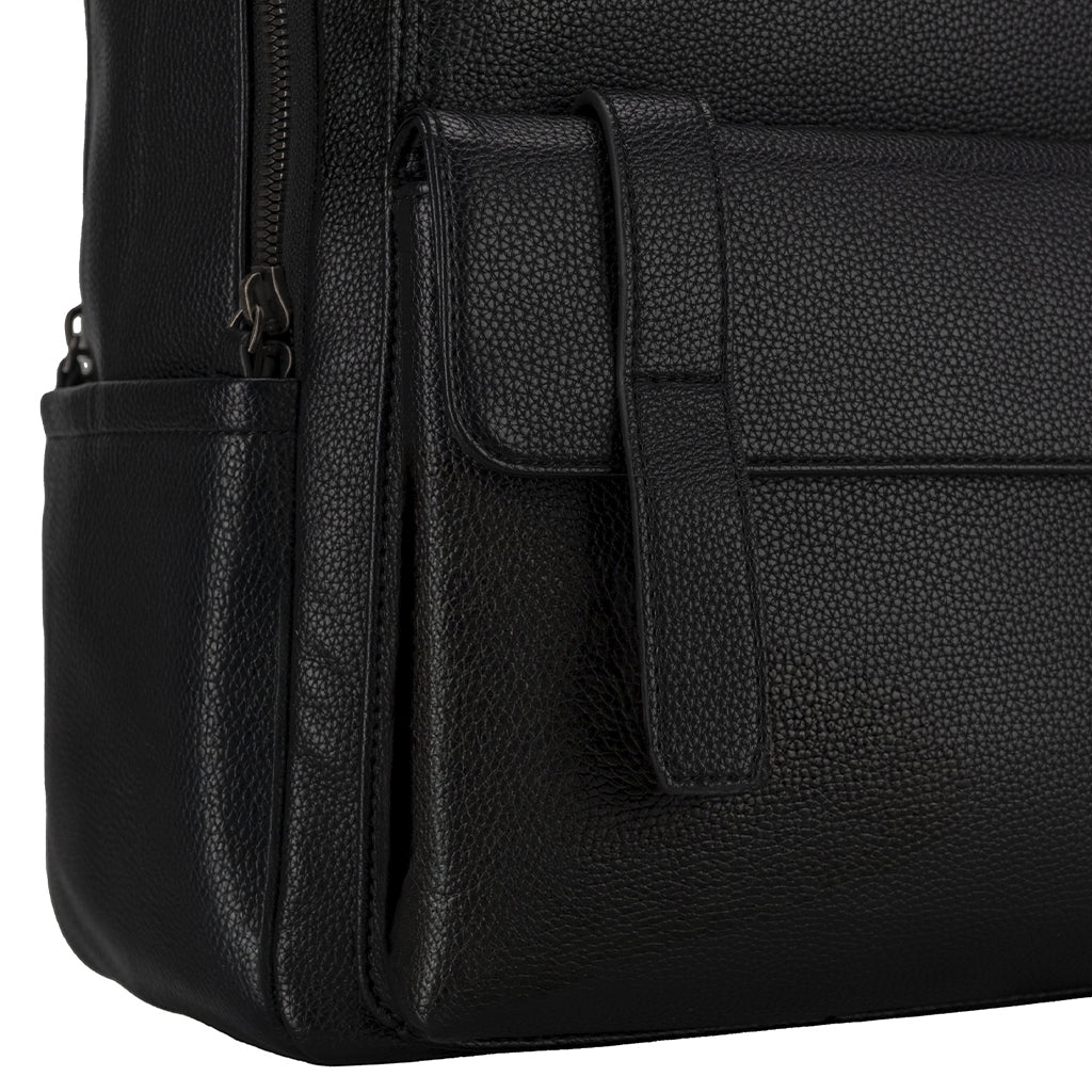 Mochila Singapur