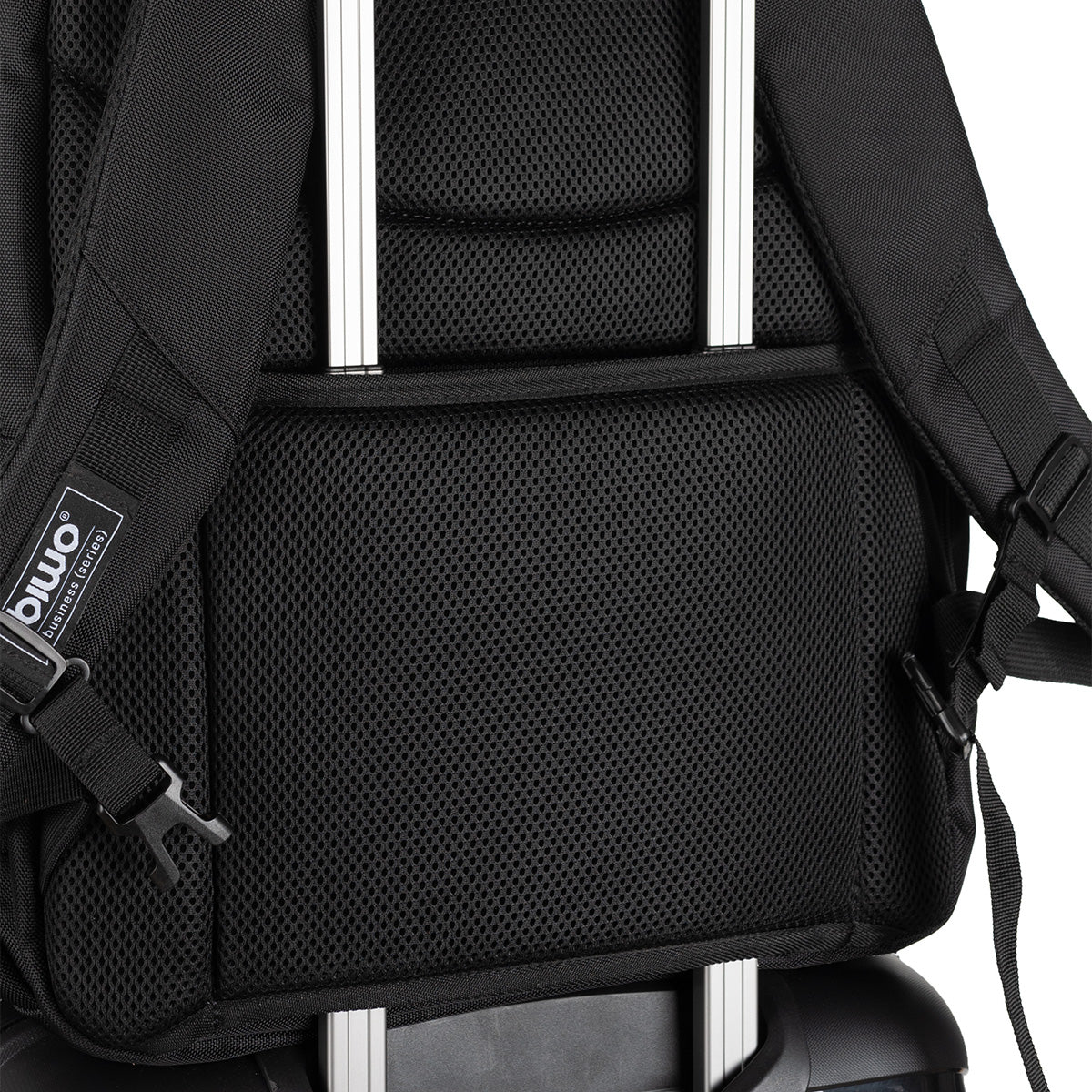 Mochila Estambul