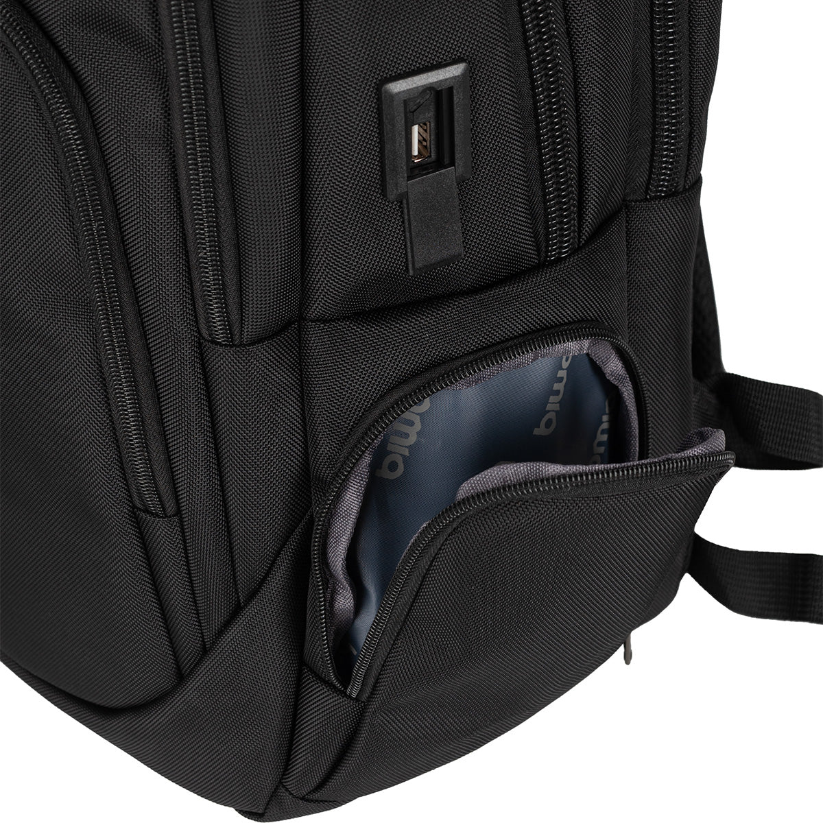 Mochila Estambul