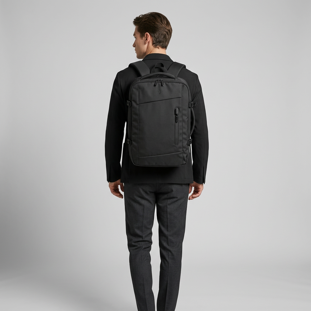 Mochila de viaje Perugia
